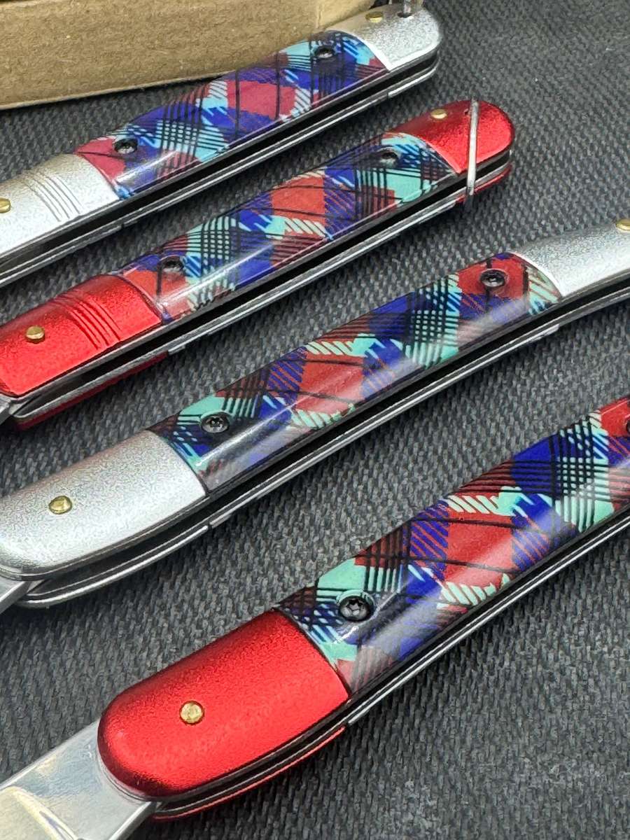 Okapi Combo x 4