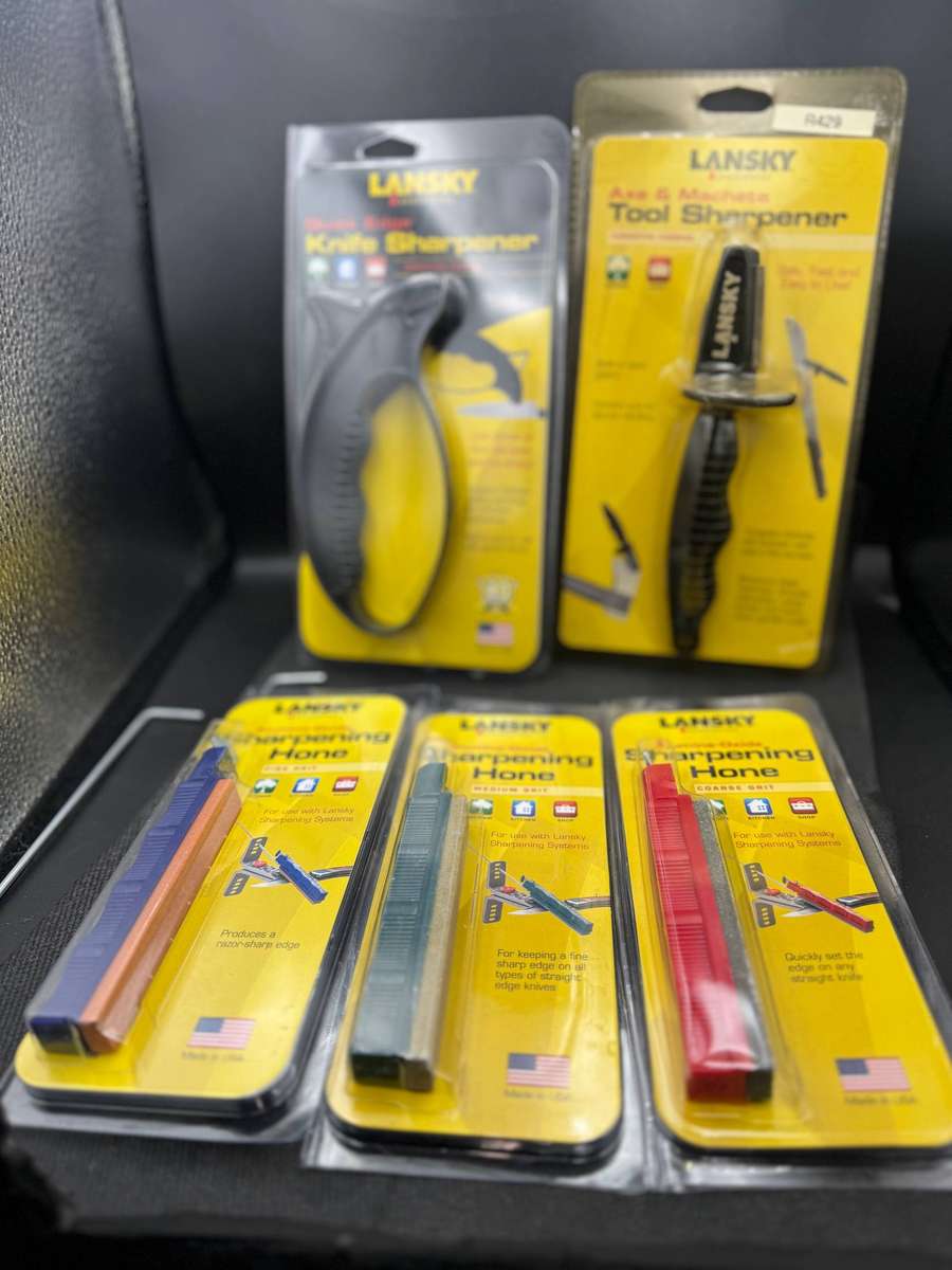 Lansky Combo