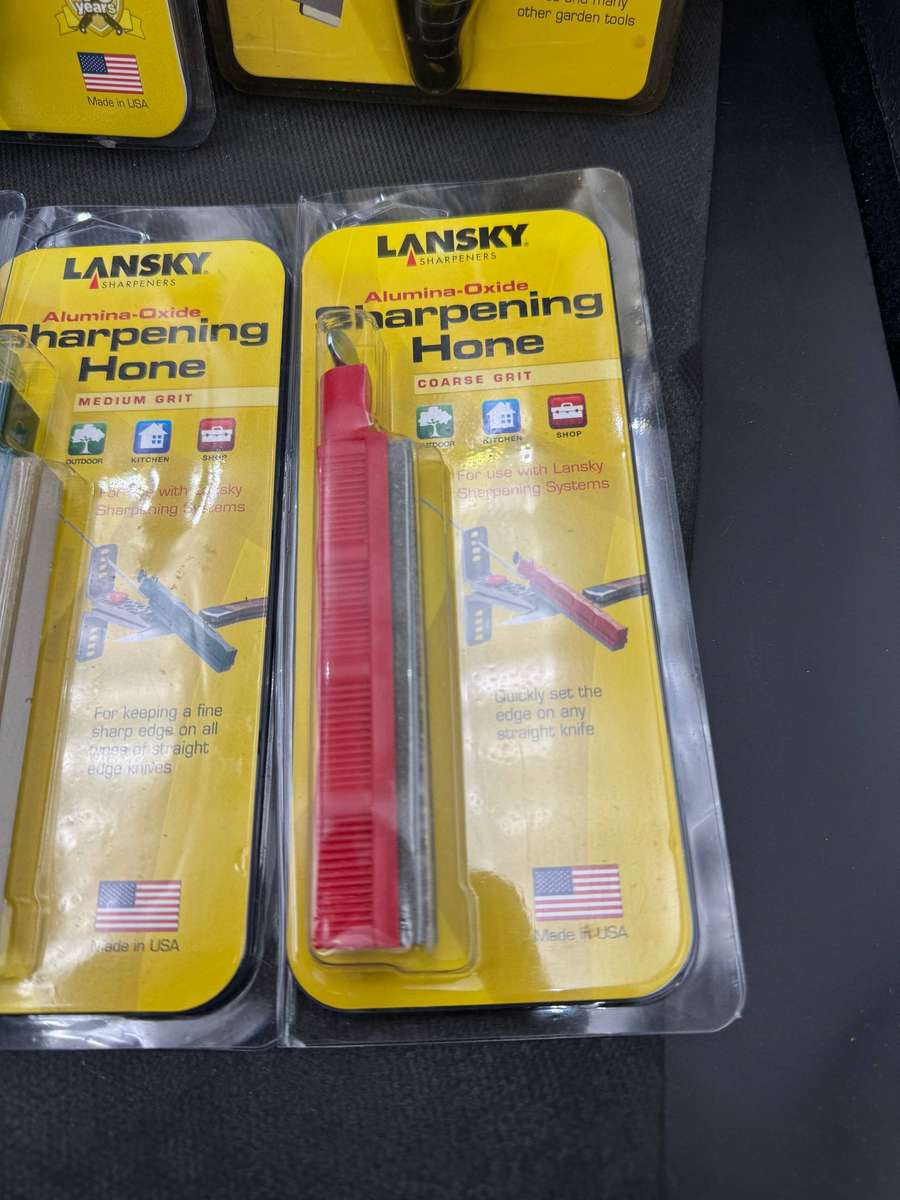 Lansky Combo