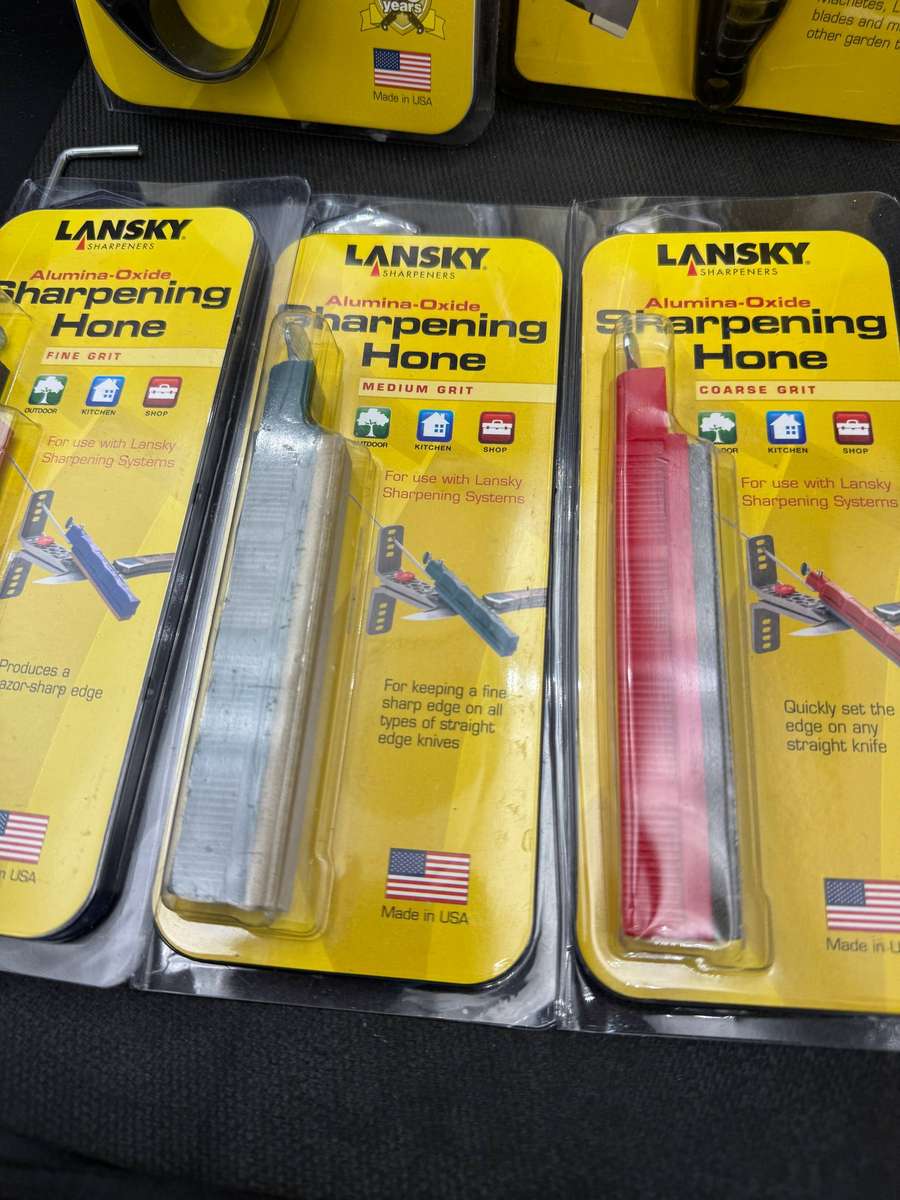 Lansky Combo