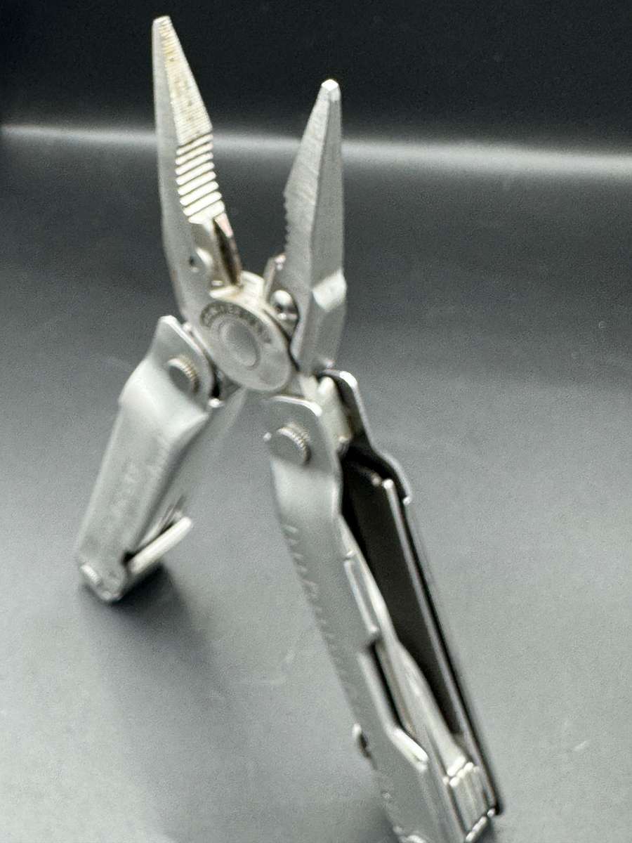 Leatherman Supertool 300