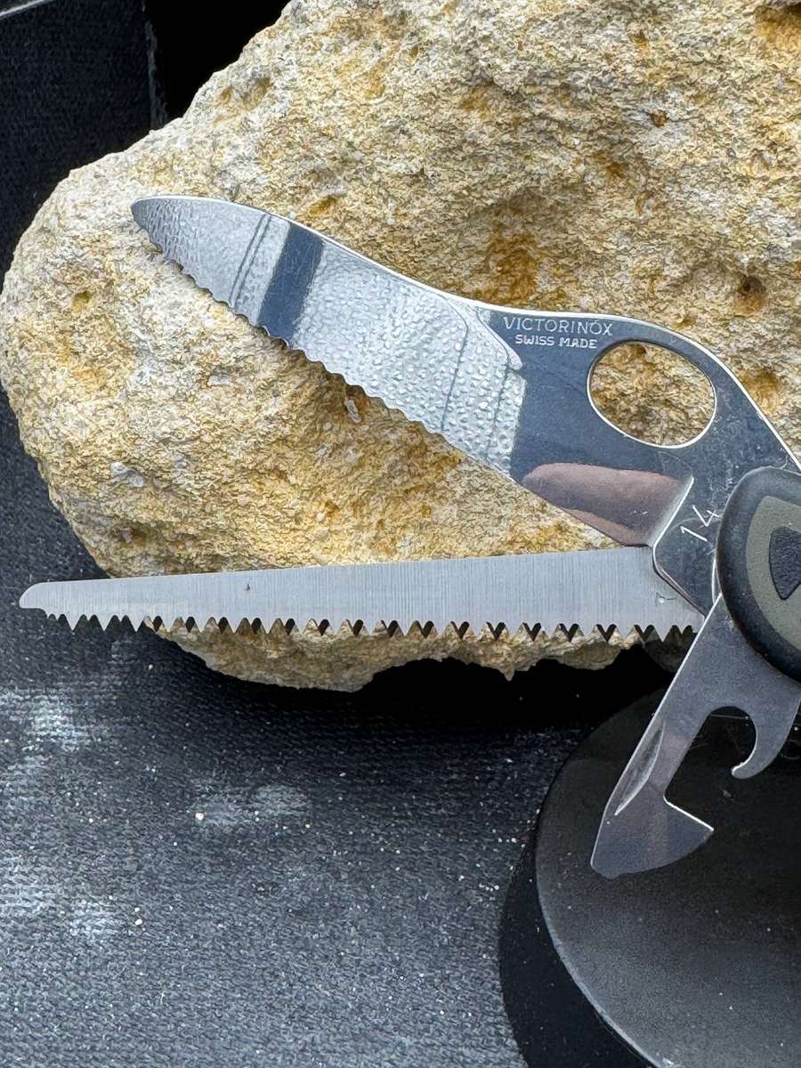 Victorinox Soldier ( 2010)