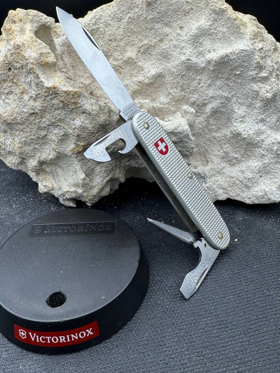 Victorinox Soldier 2005