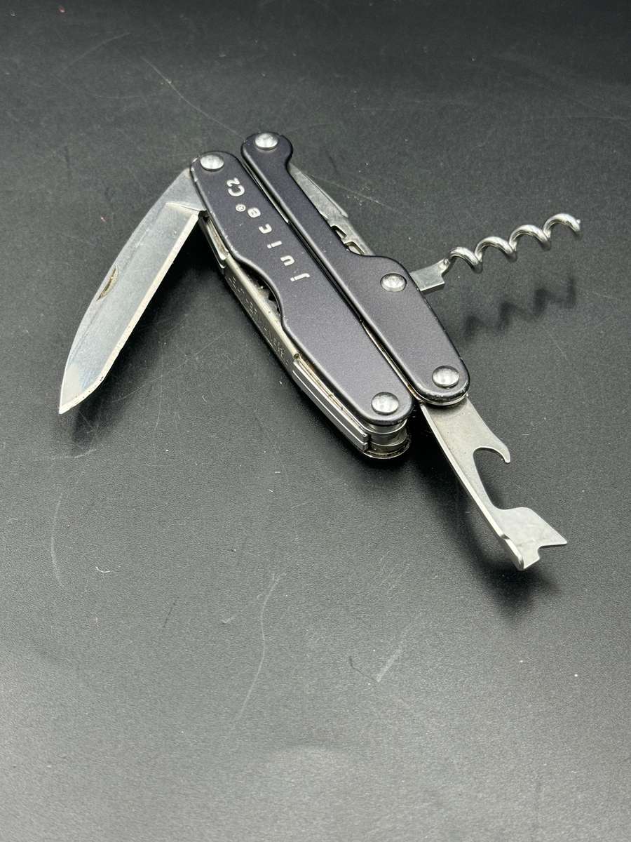 Leatherman Juice CS2