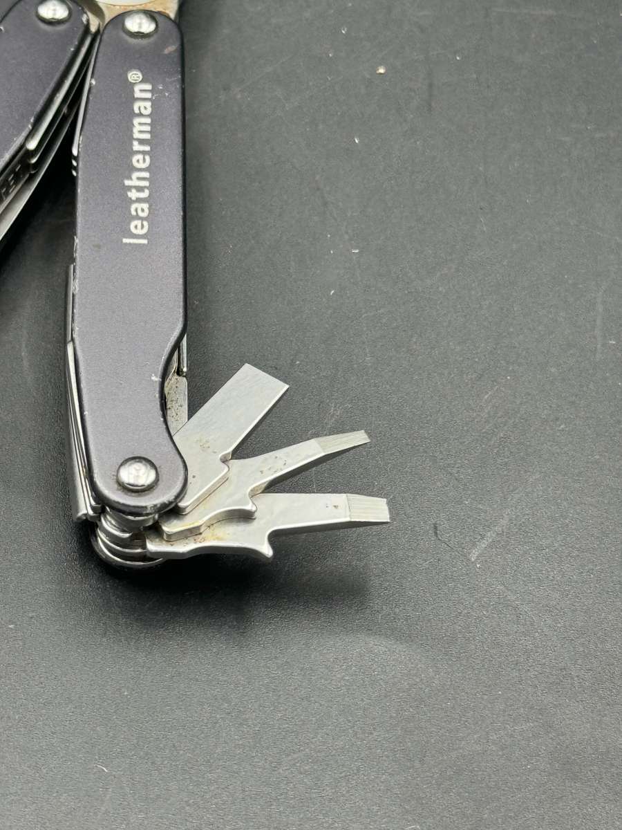 Leatherman Juice CS2