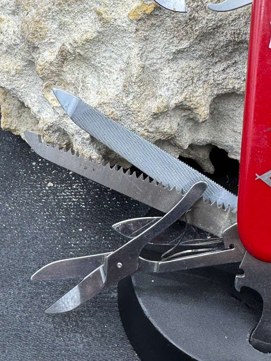 Victorinox Ranger