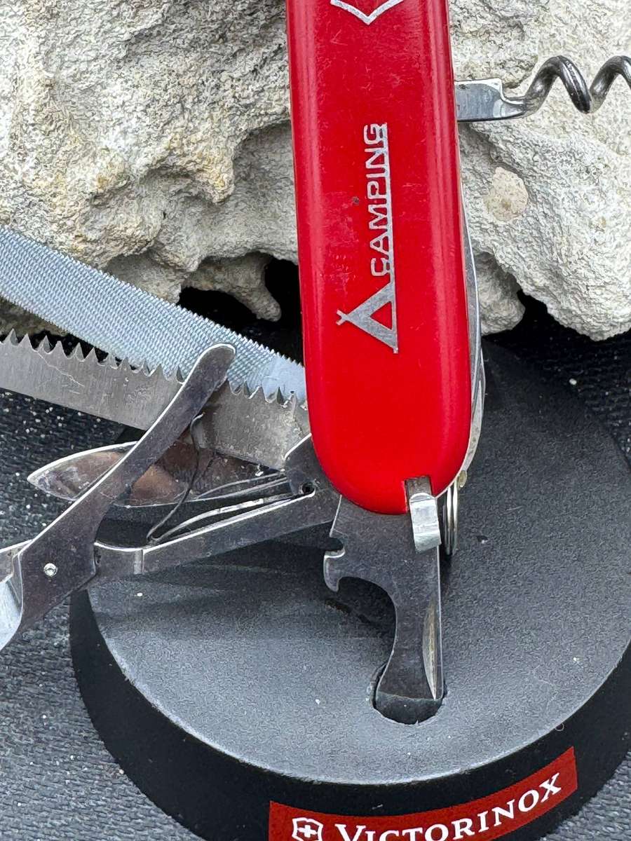 Victorinox Ranger