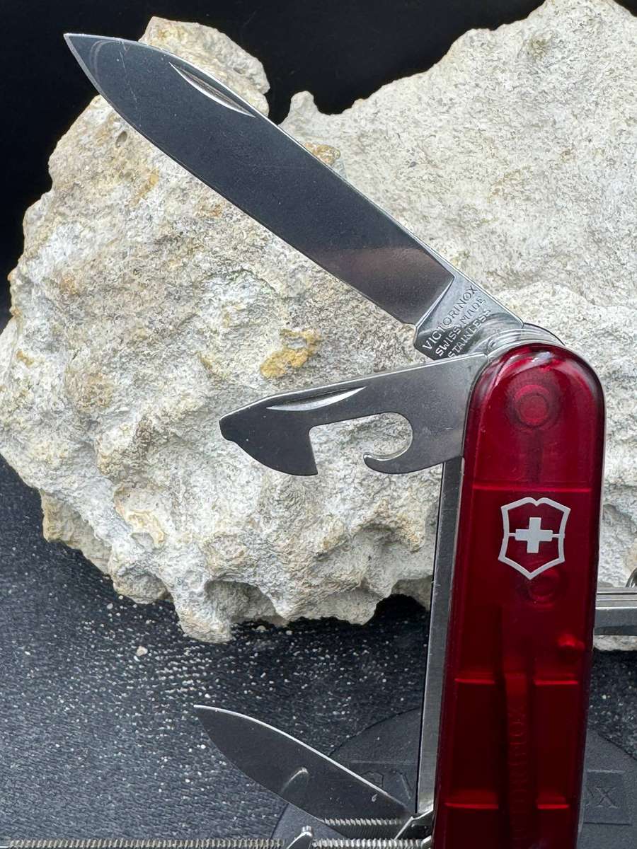 Victorinox Ranger