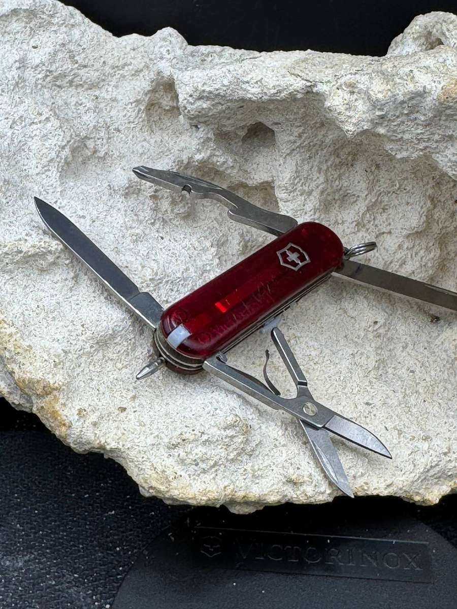 Victorinox Manager  58mm