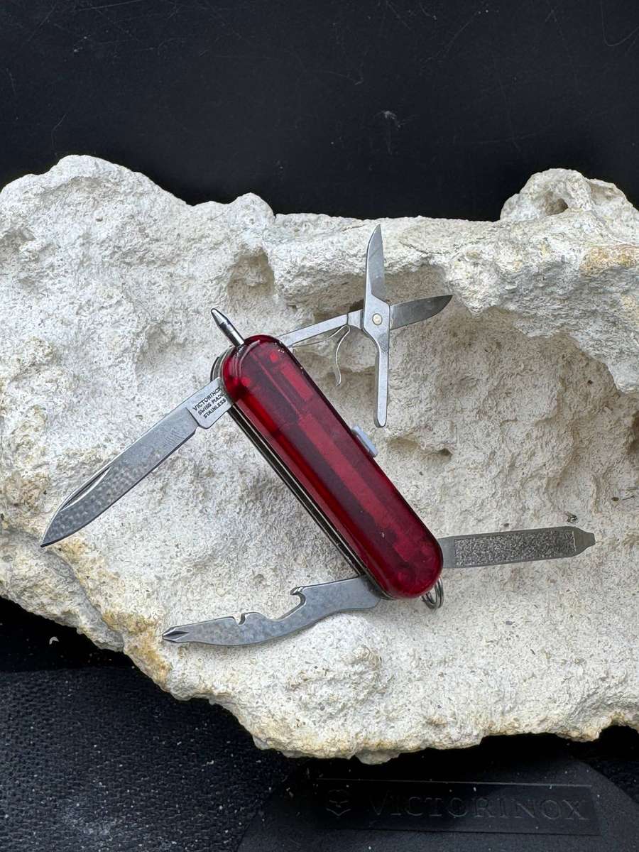 Victorinox Manager  58mm