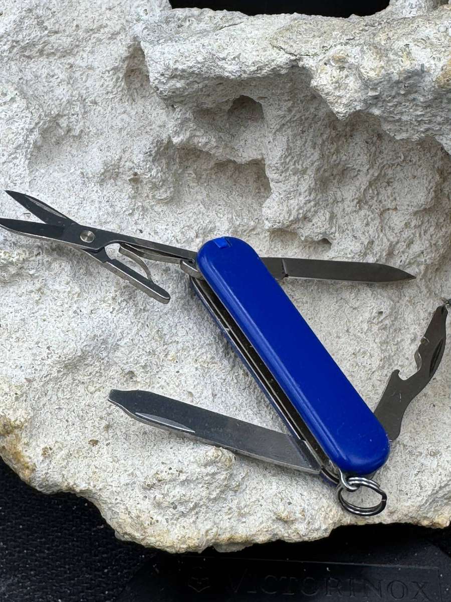 Victorinox Rambler  58mm