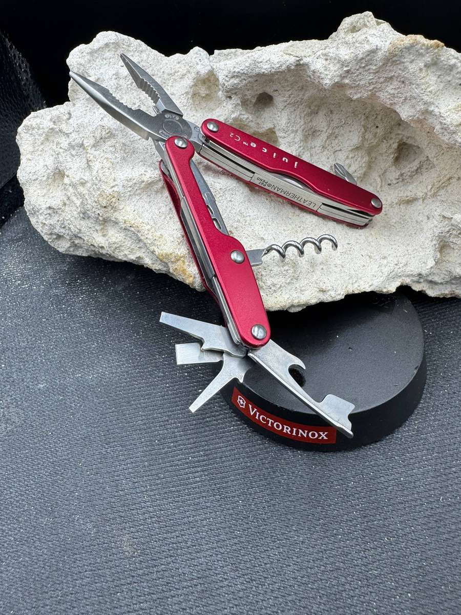 Leatherman Juice C2