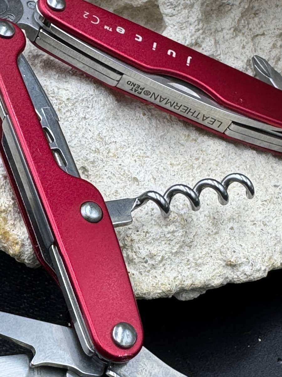 Leatherman Juice C2