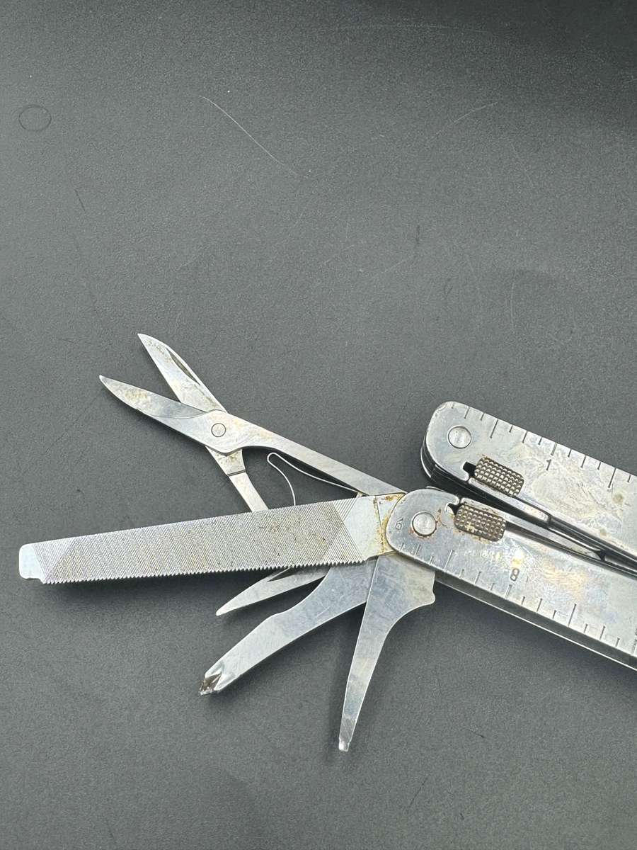 Victorinox Multitool