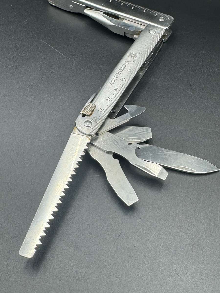 Victorinox Multitool