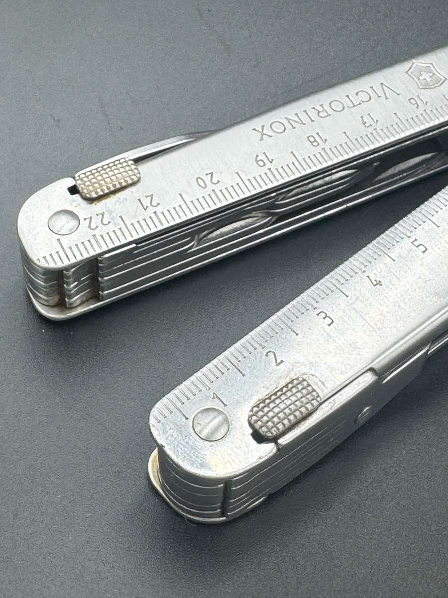 Victorinox Multitool