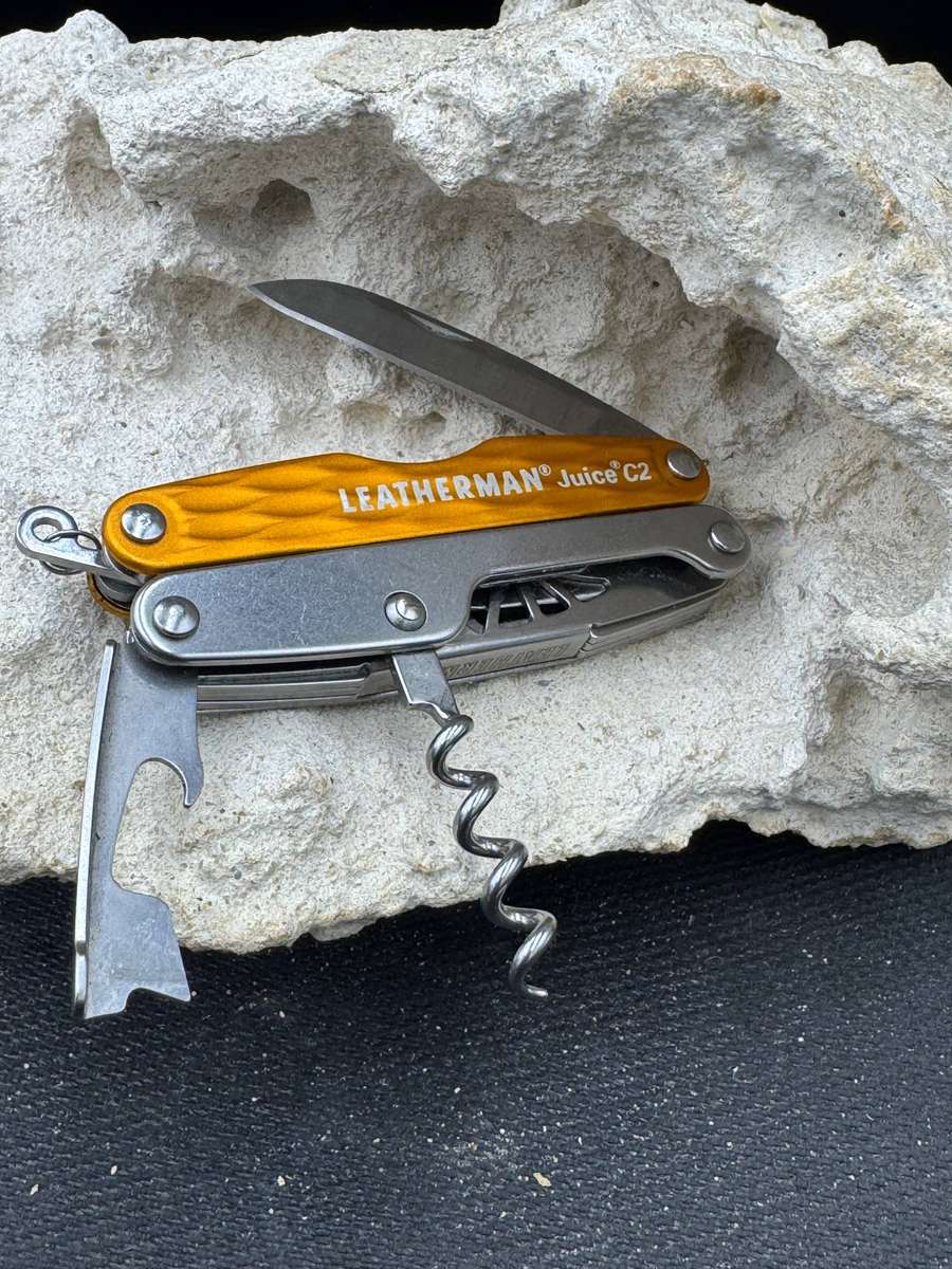 Leatherman Juice C2