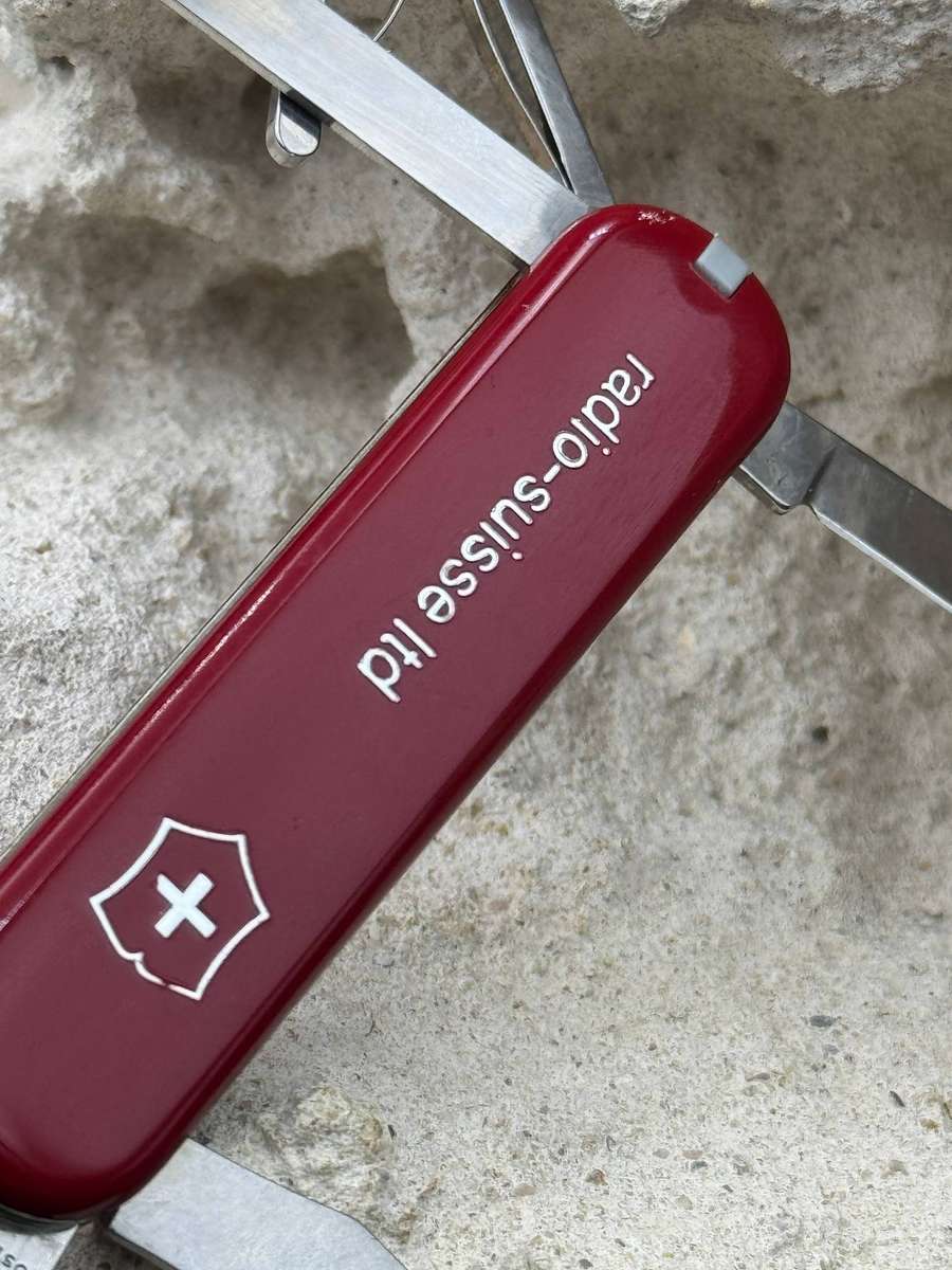 Victorinox Executive