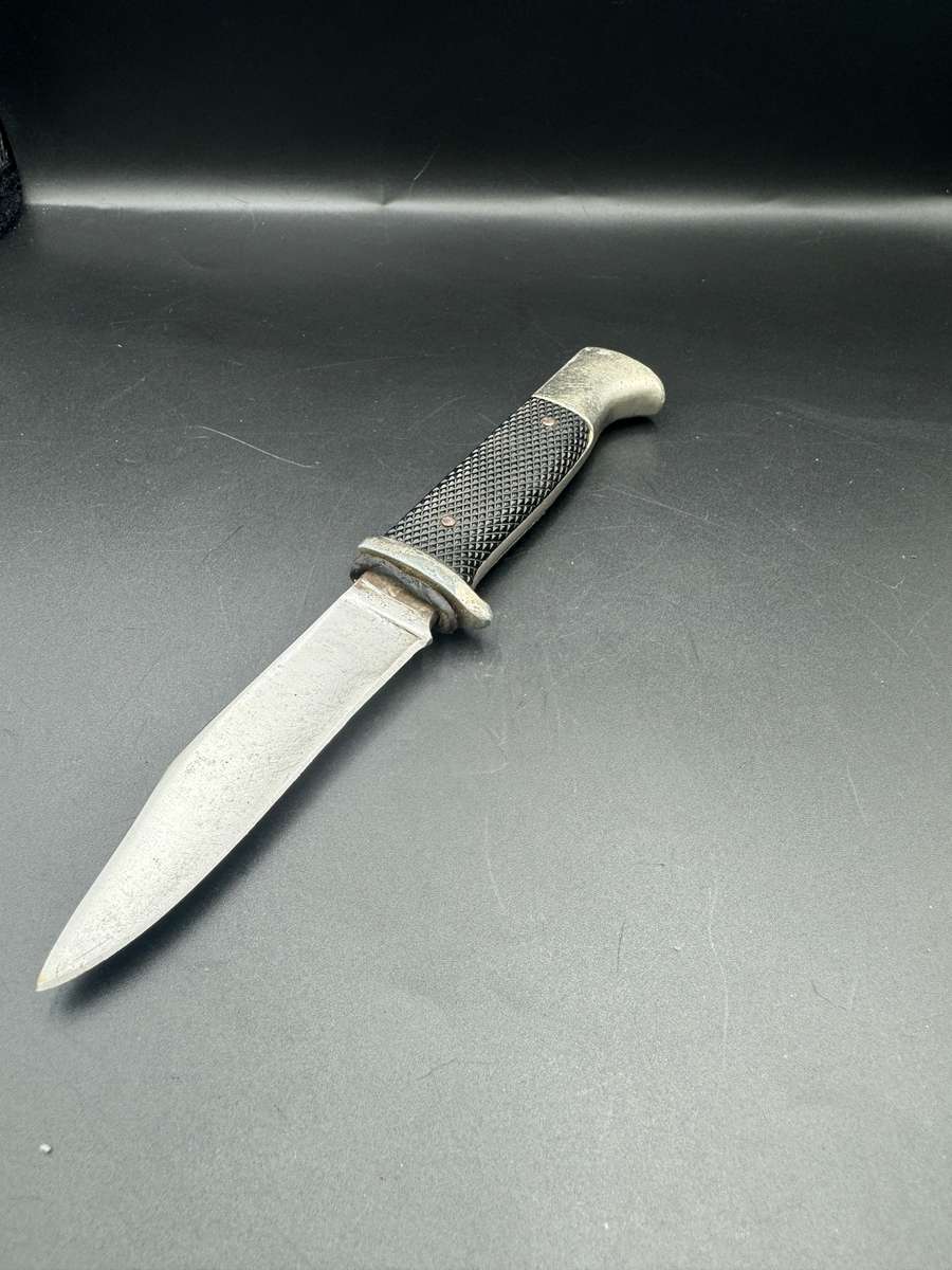 Solingen Scout Knife