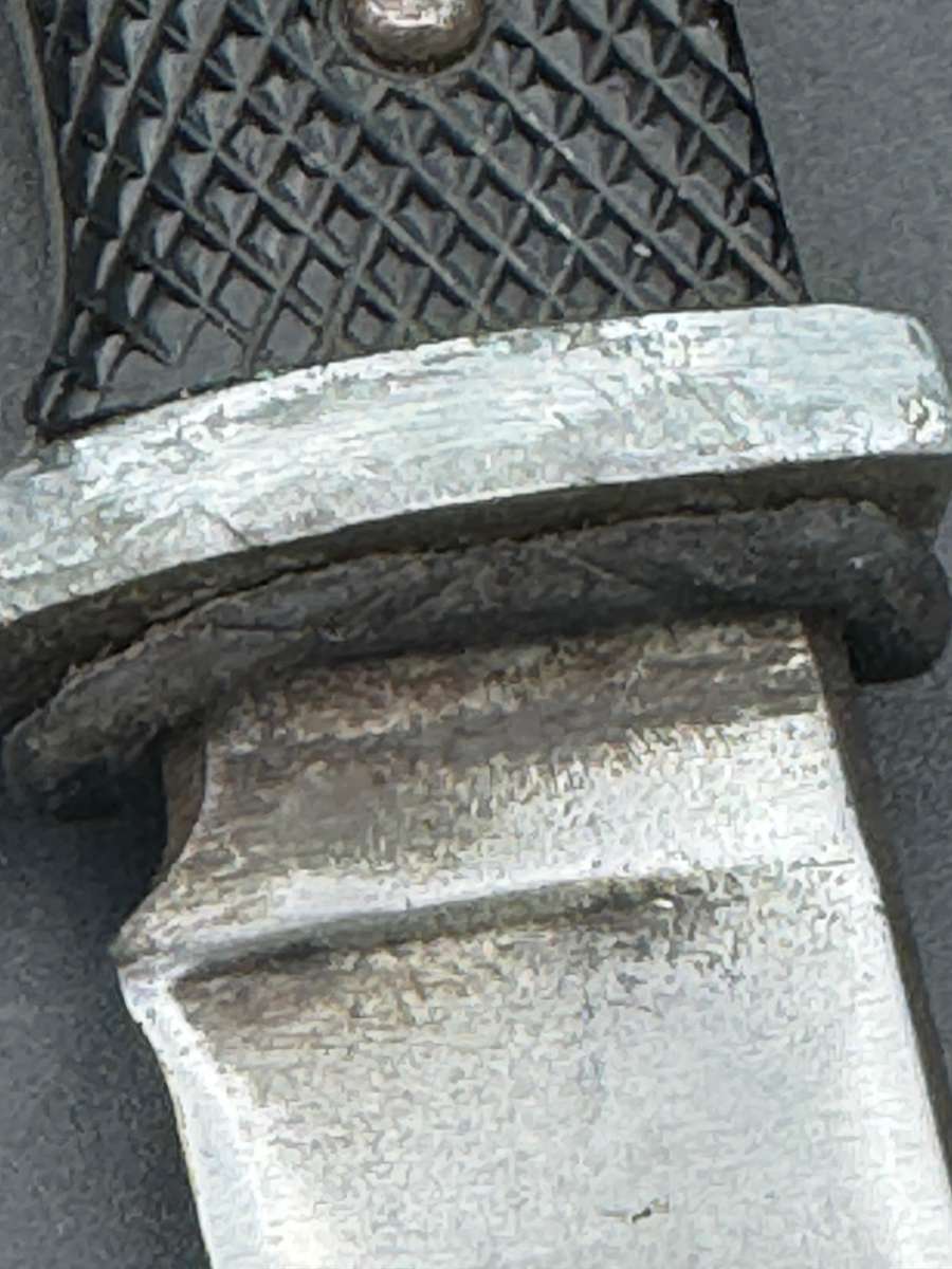 Solingen Scout Knife