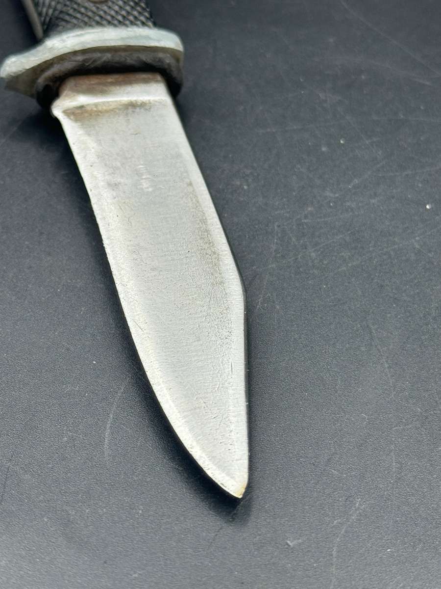 Solingen Scout Knife