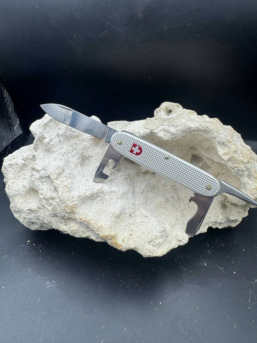 Victorinox Soldier 2006