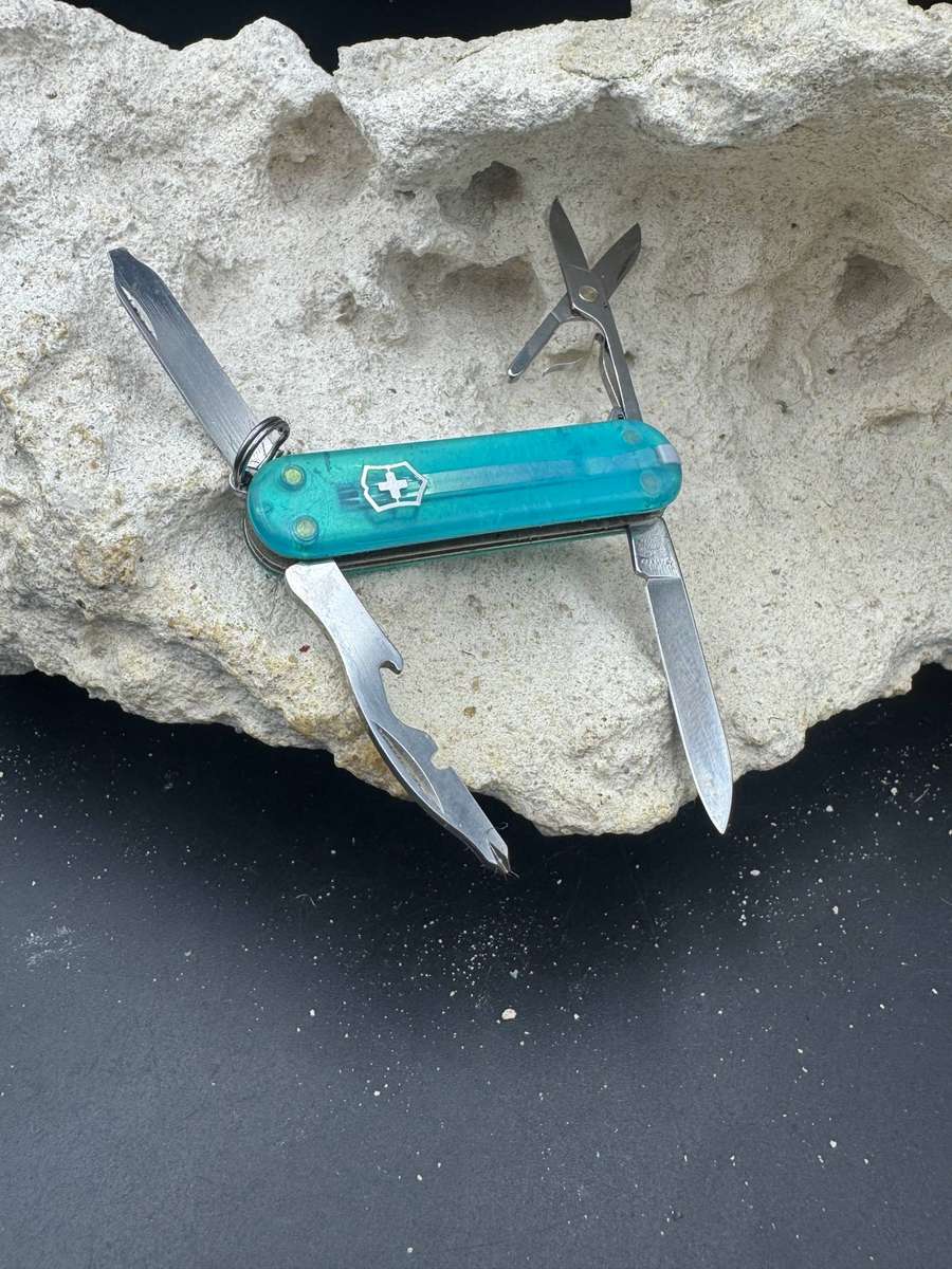 Victorinox Rambler  58mm