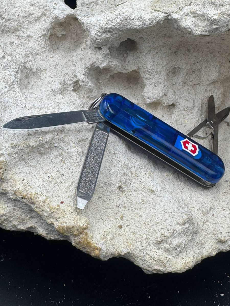 Victorinox Swiss Lite