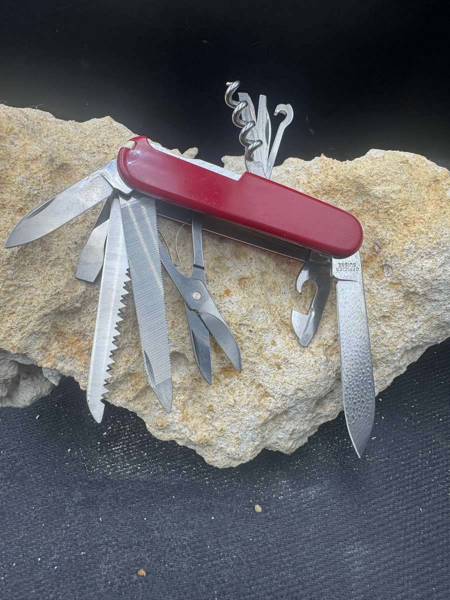 Victorinox Ranger