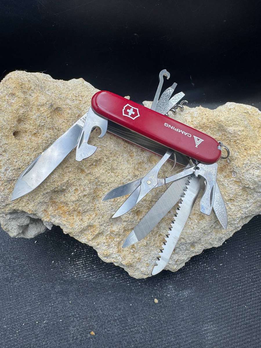 Victorinox Ranger