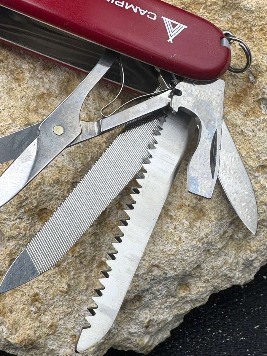 Victorinox Ranger