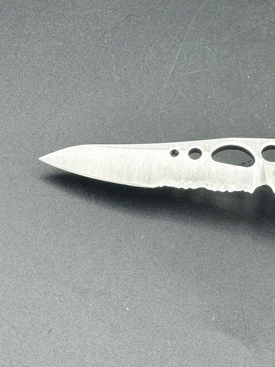 Leatherman Skeletool