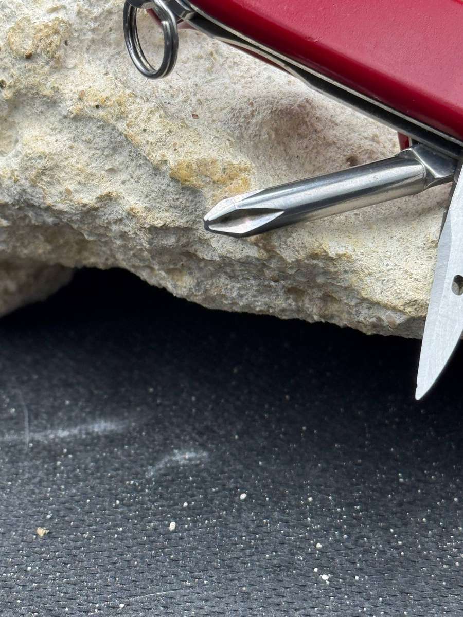 Victorinox Tinker Red 91mm
