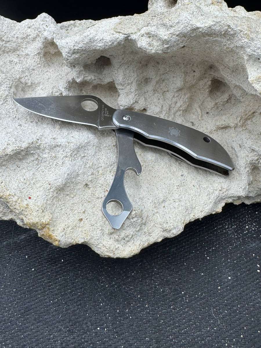 Spyderco Clipitool