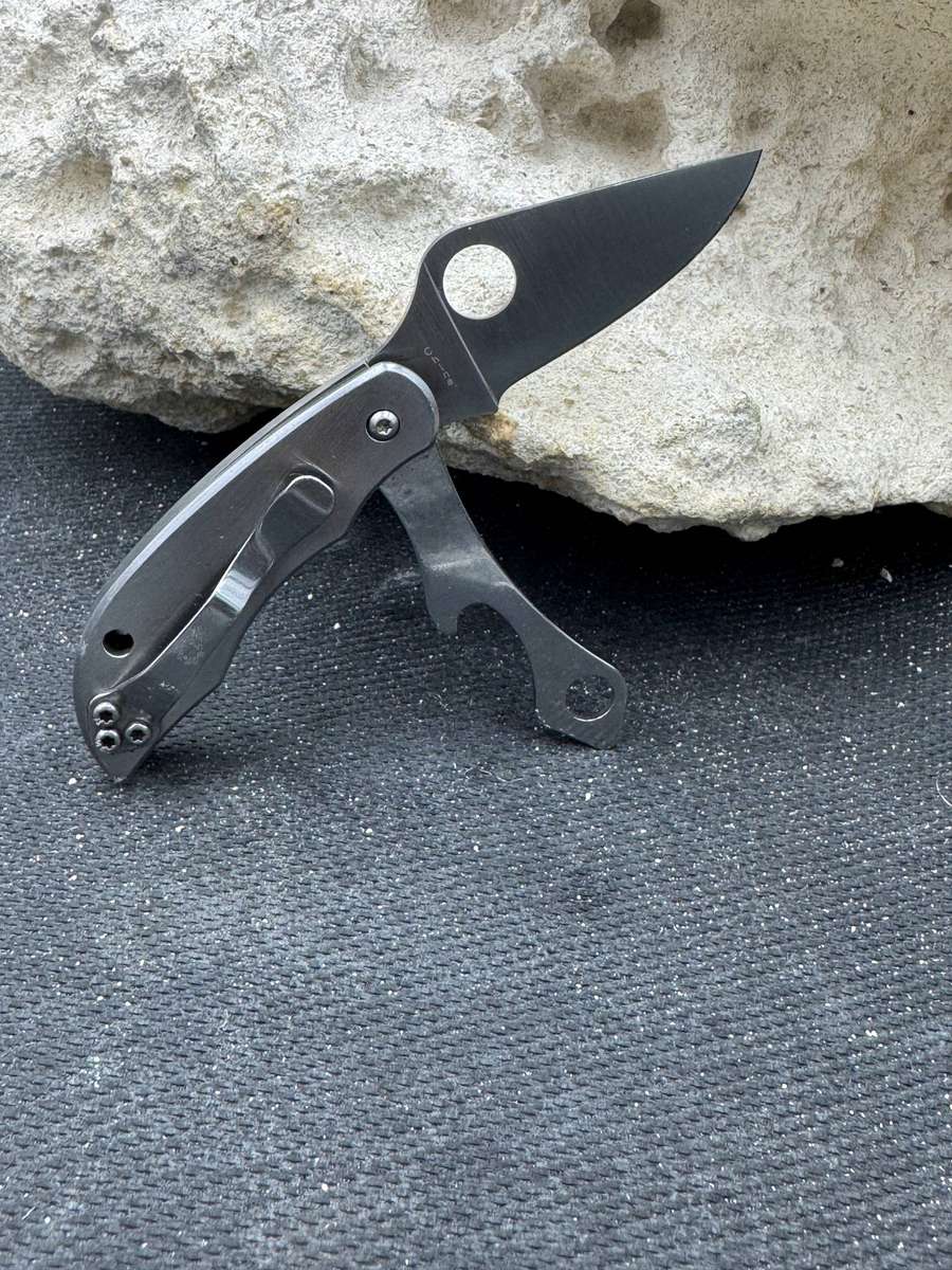 Spyderco Clipitool