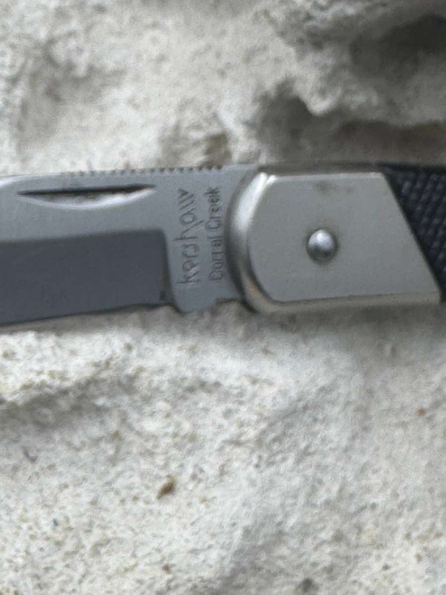 Kershaw 3115  Kai Japan