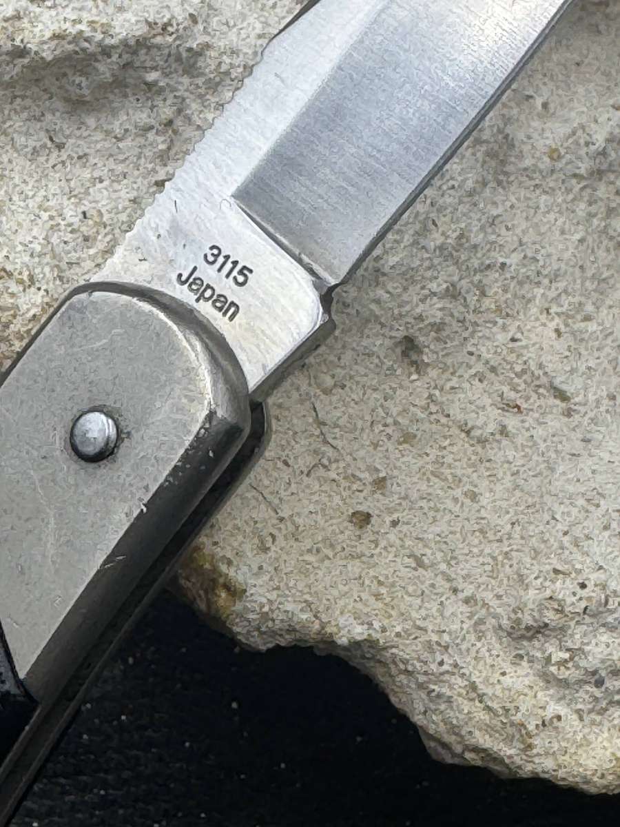 Kershaw 3115  Kai Japan