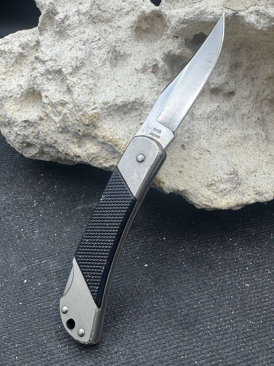 Kershaw 3115  Kai Japan