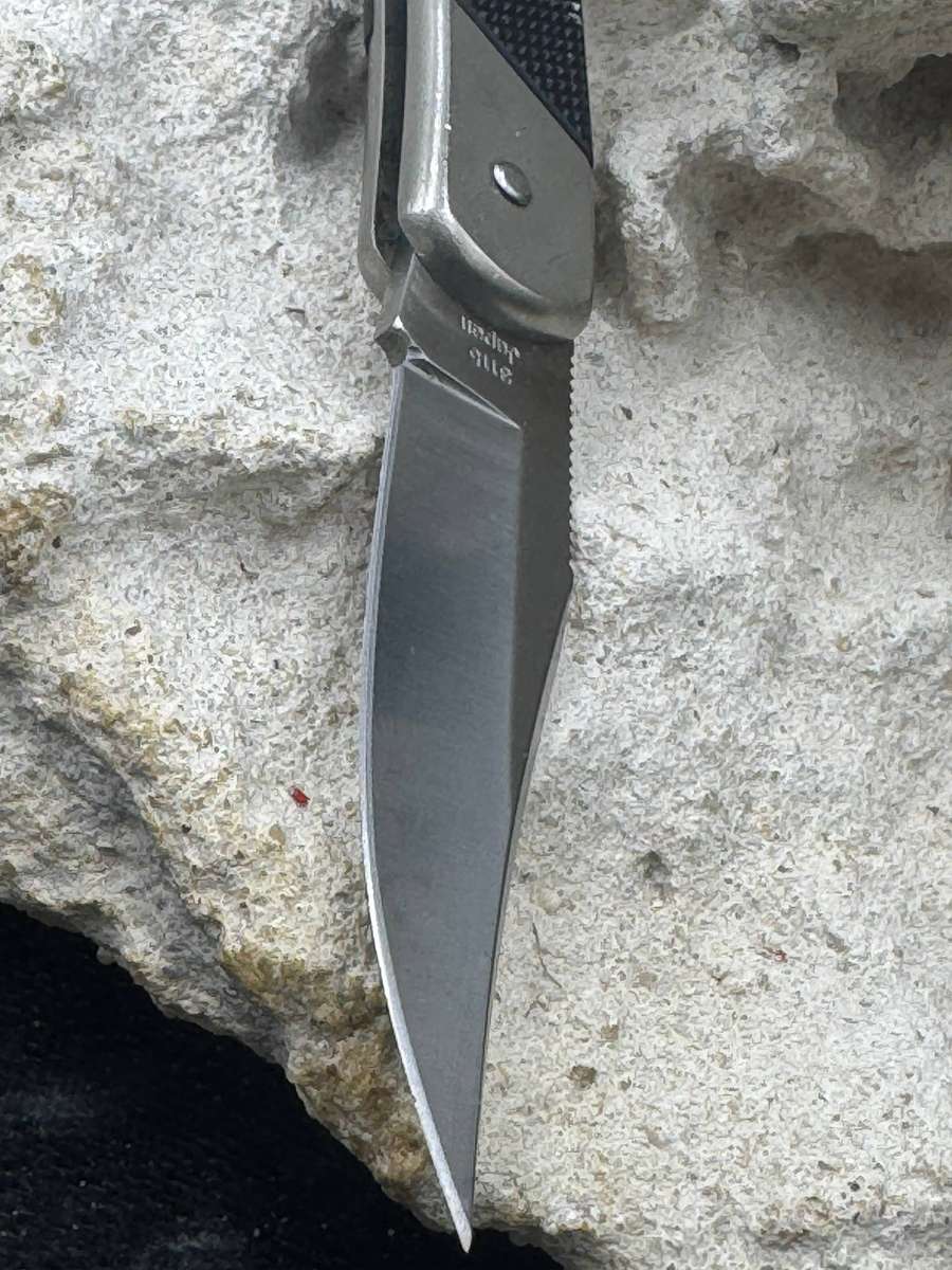 Kershaw 3115  Kai Japan