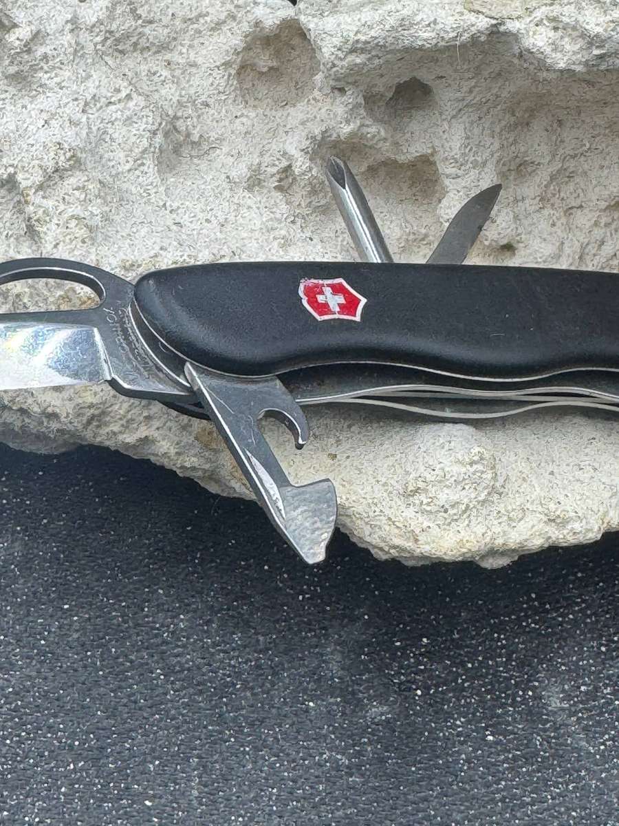 Victorinox Trailmaster 111mm