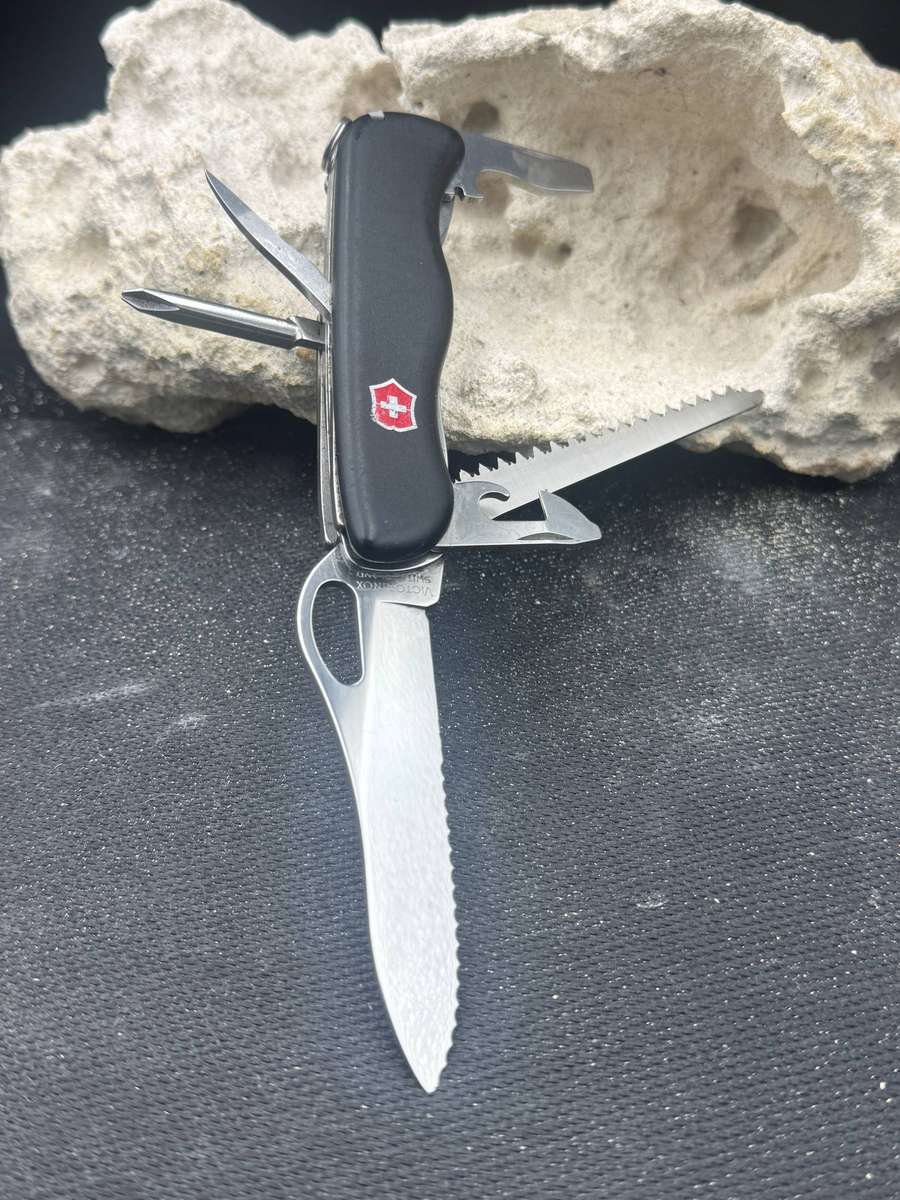 Victorinox Trailmaster 111mm