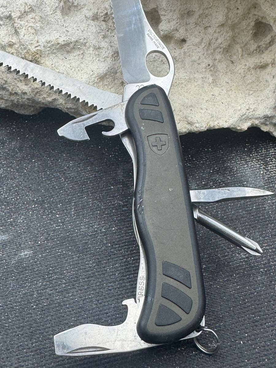 Victorinox Soldier ( 2023)