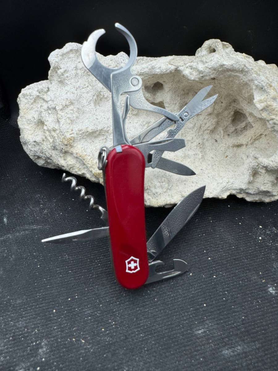 Victorinox Cigar Cutter