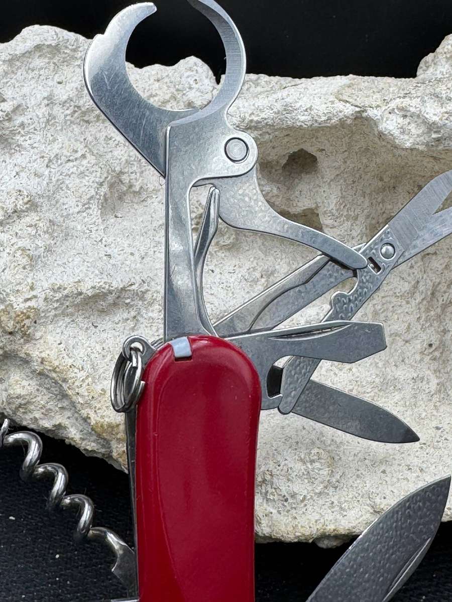 Victorinox Cigar Cutter