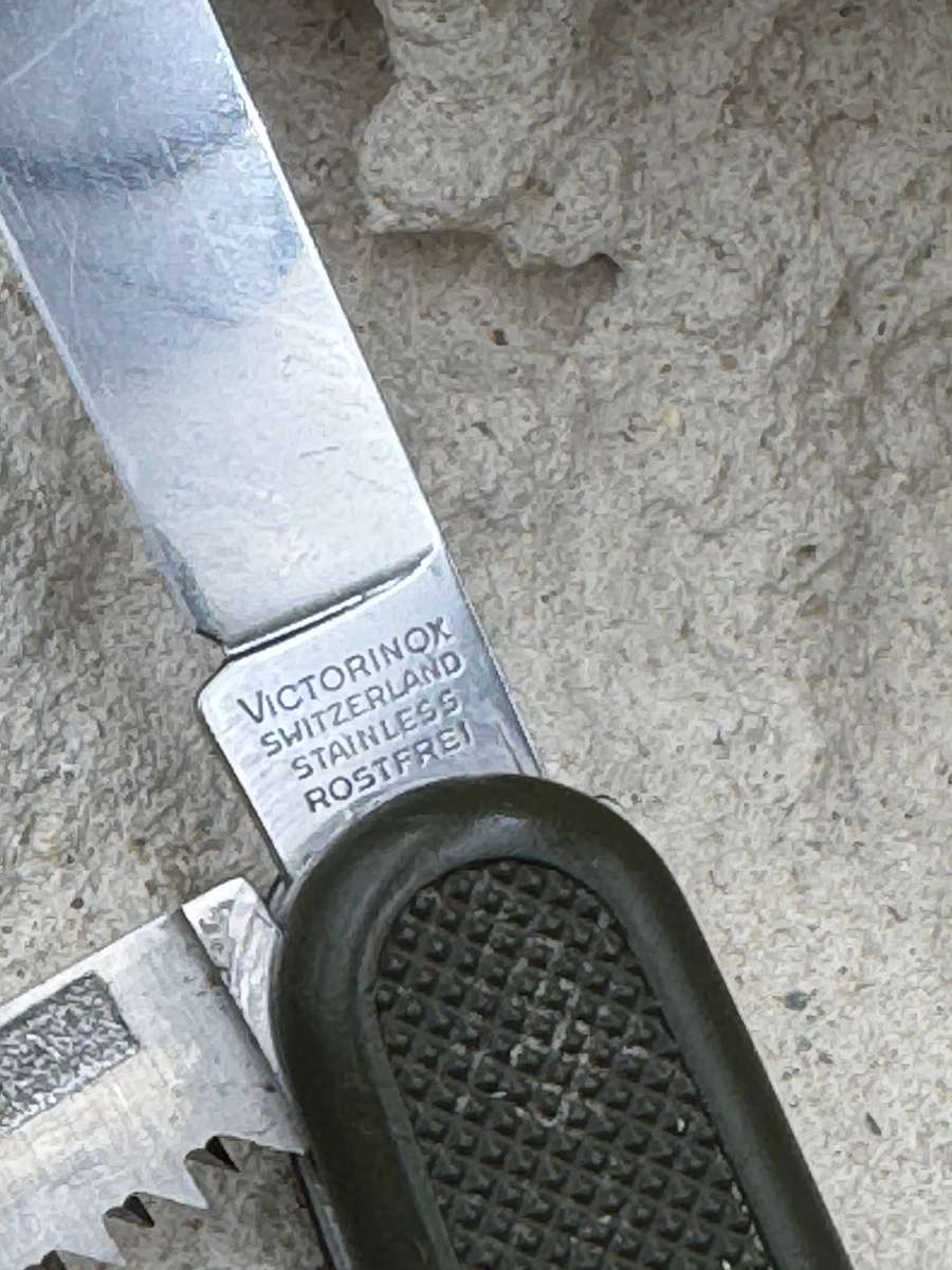 Victorinox GAK