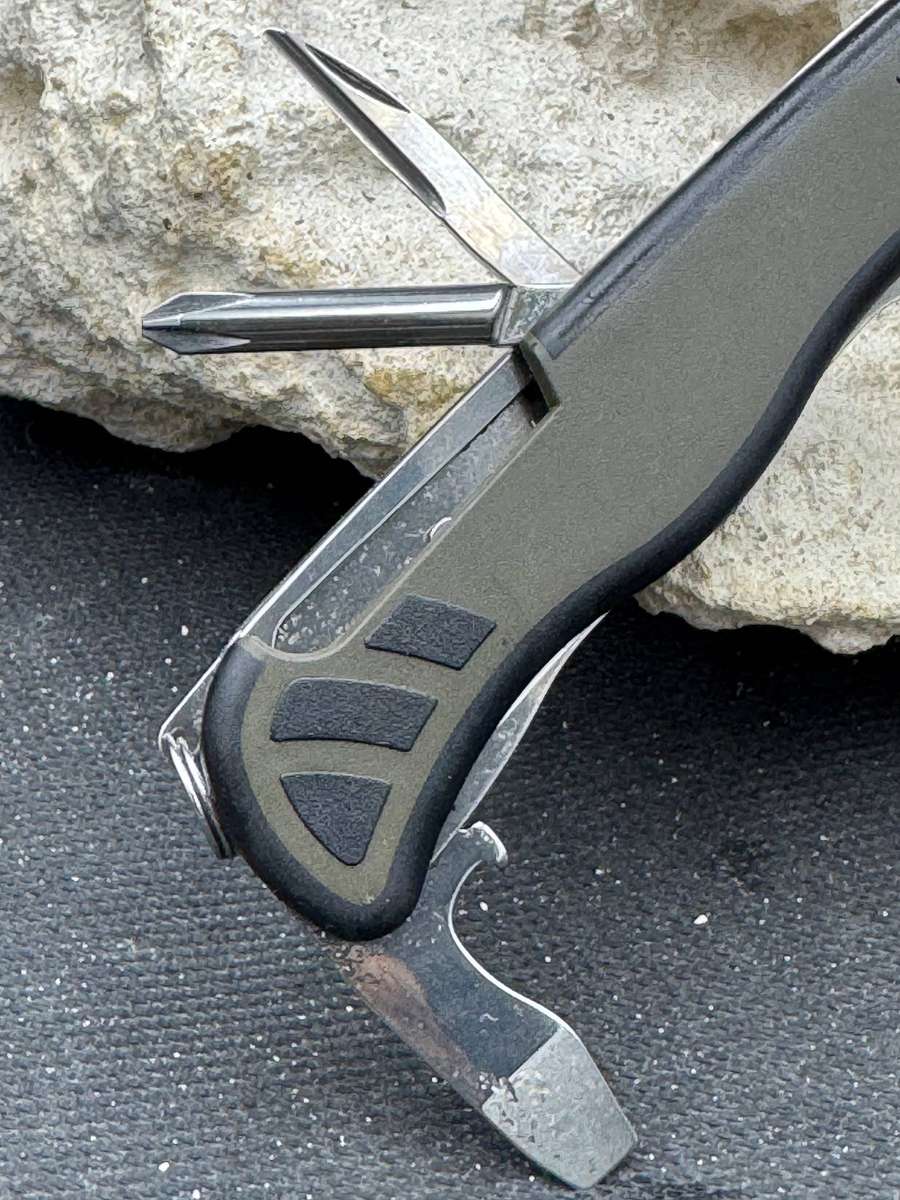 Victorinox Soldier ( 2010)