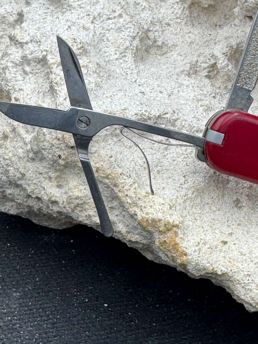 Victorinox Ambassador 74mm ( discontinued model )