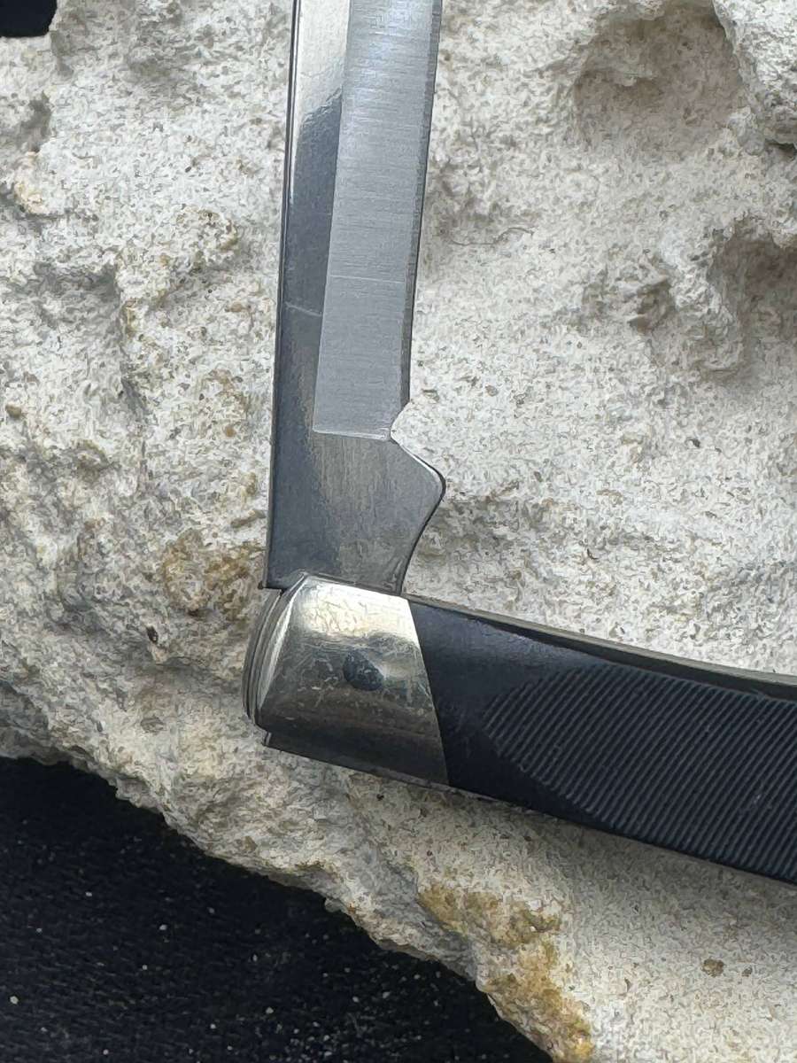 Buck Stockman 301 Knife