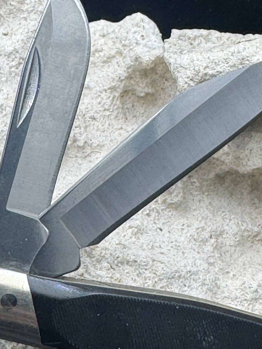 Buck Stockman 301 Knife