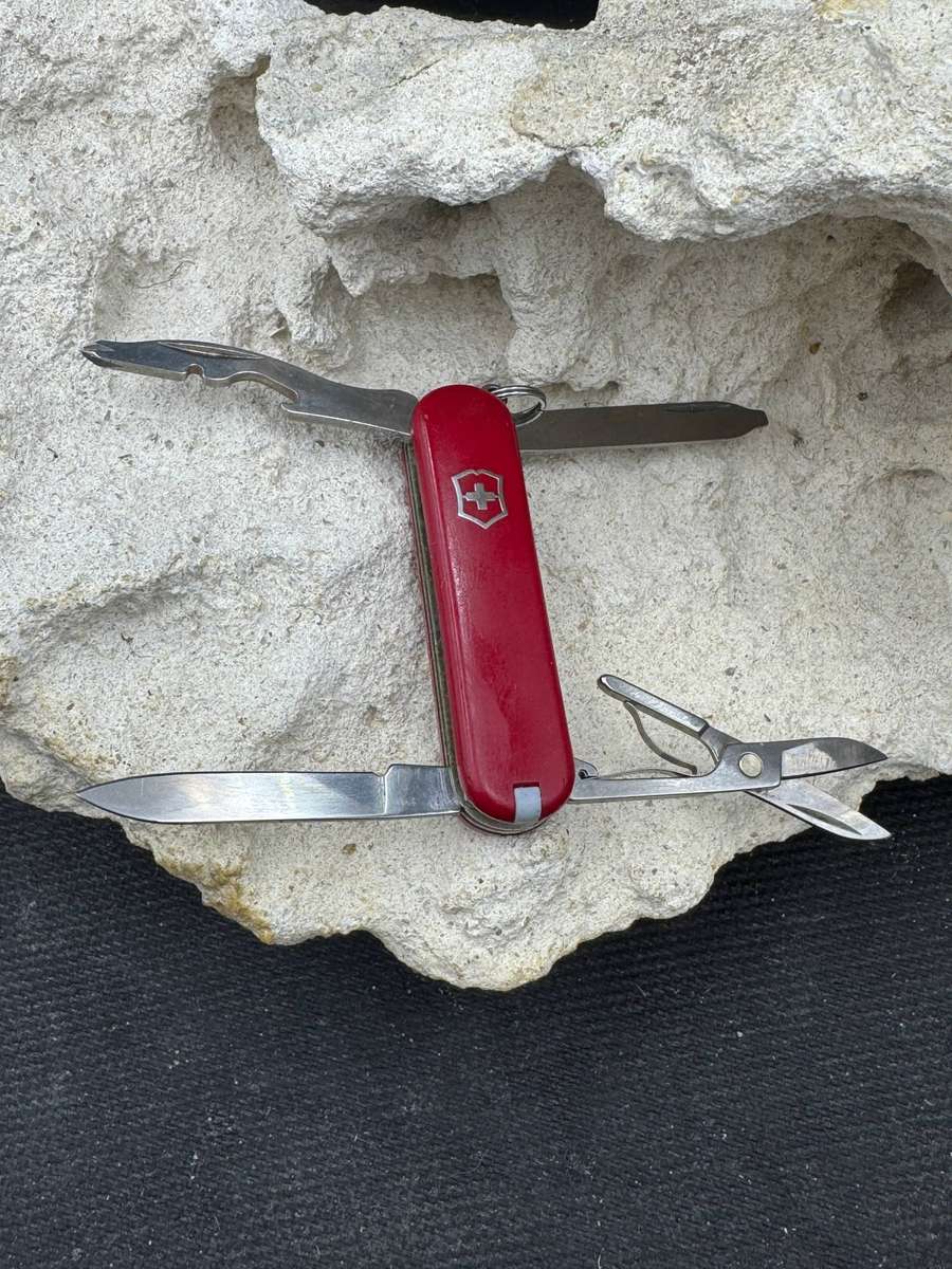 Victorinox Manager  58mm